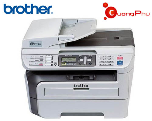 Máy in brother mfc7450 - Công Ty TNHH Một Thành Viên Vi Tính Nguyễn Duy